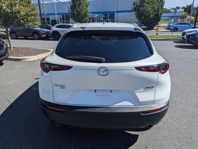 2022 Mazda CX-30 2.5 S Premium photo 4