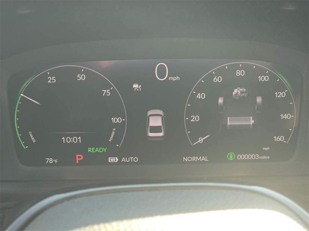 2025 Honda Accord Touring photo 21