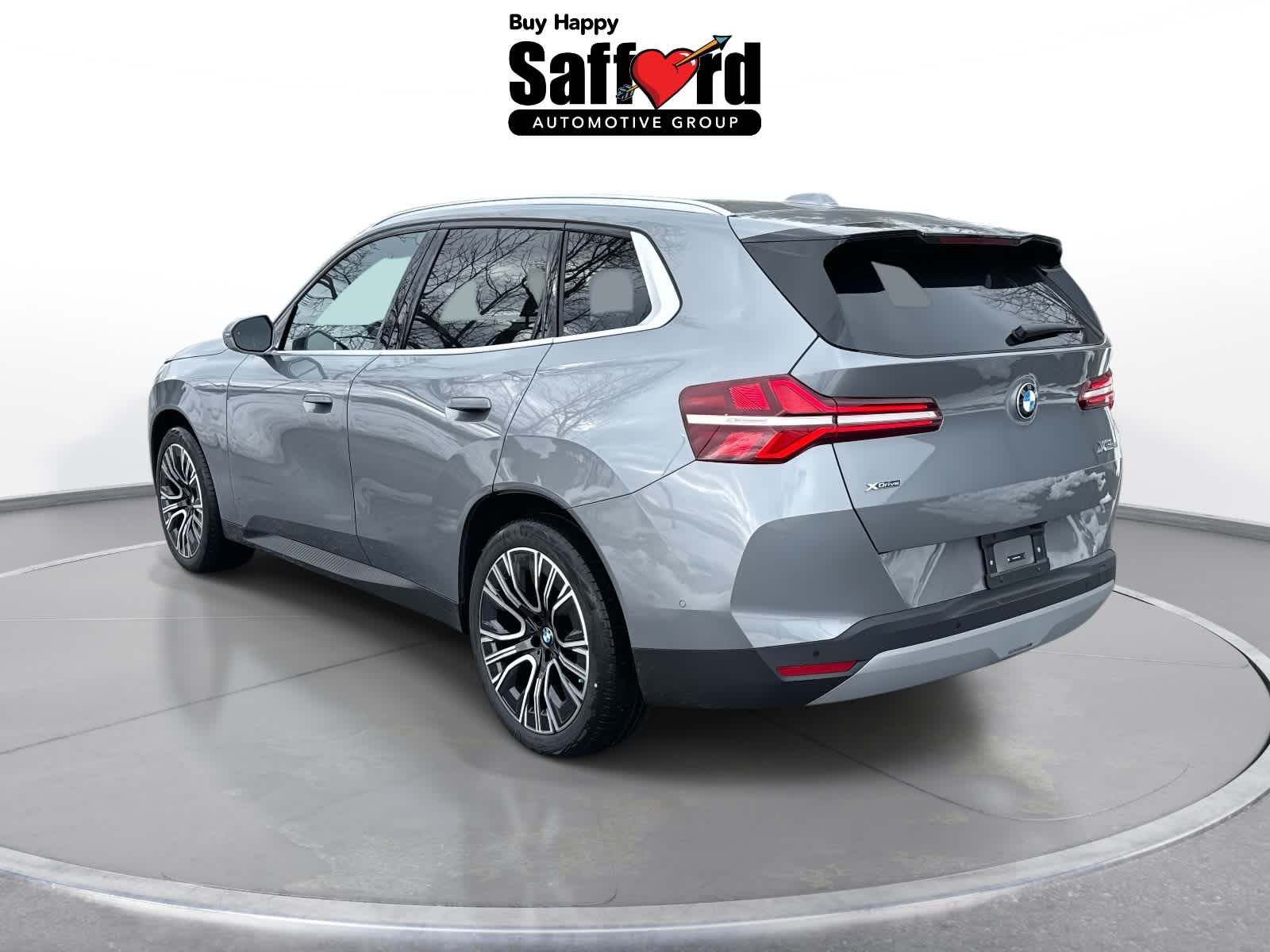 2025 BMW X3 30 - Photo 6