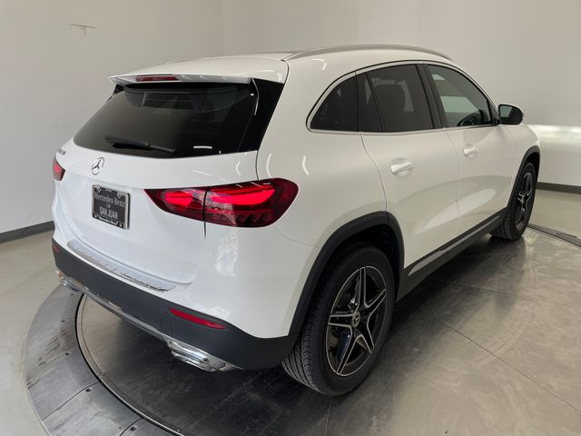 2026 Mercedes Benz GLA 250 photo 30