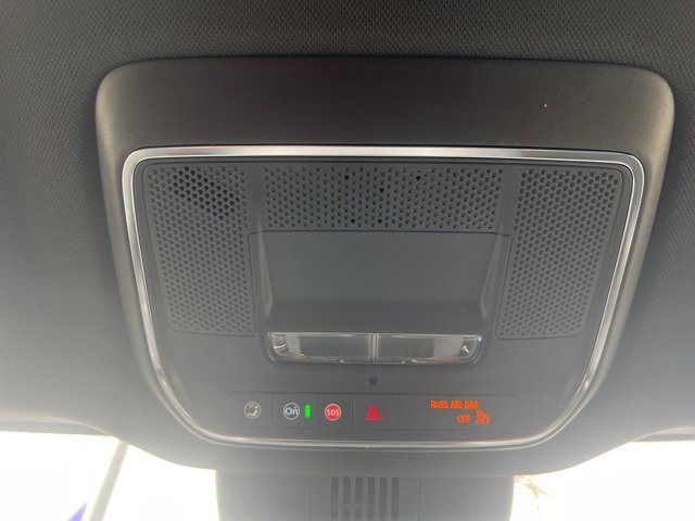 2025 Gmc Sierra EV Denali photo 26