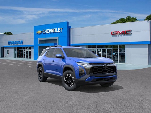 2026 Chevrolet Equinox ACTIV's photo