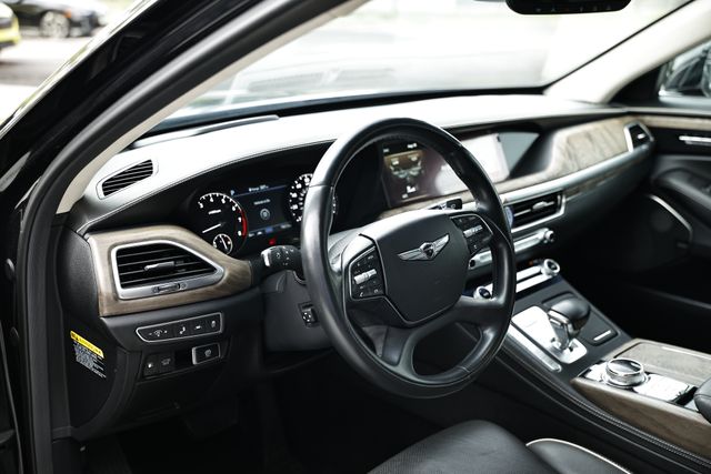 2020 Genesis G90 3.3T Premium photo 17