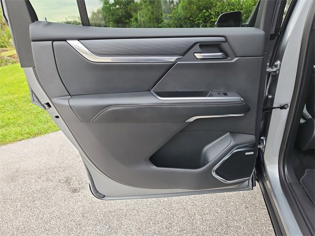 2025 Gmc Acadia Elevation photo 7