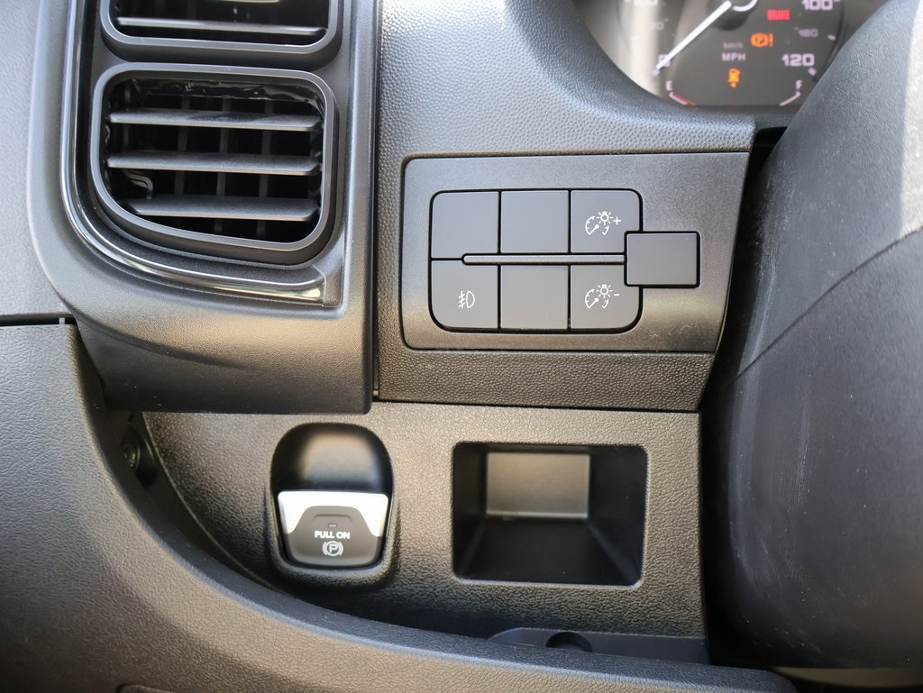 2025 Ram ProMaster 2500 photo 22
