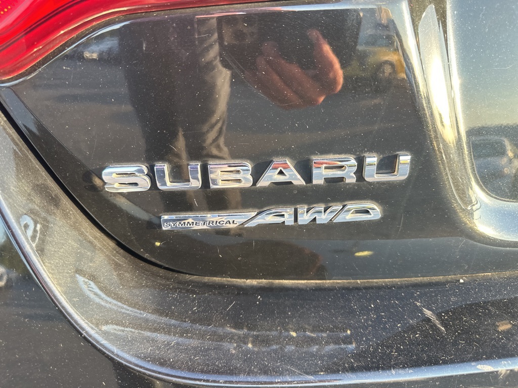 2017 Subaru Legacy 2.5i Premium photo 20