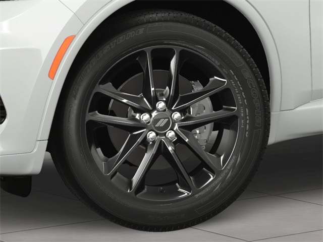 2025 Dodge Durango GT photo 11
