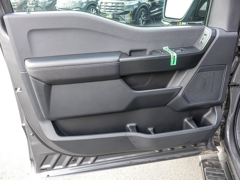 2024 FORD F-150 - Image 25