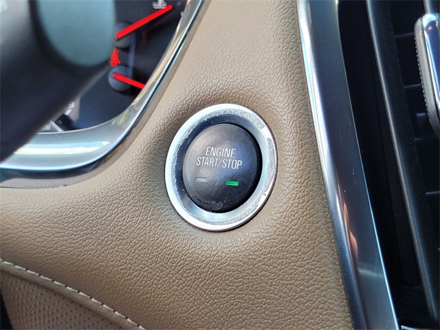 2023 Chevrolet Traverse Premier photo 34