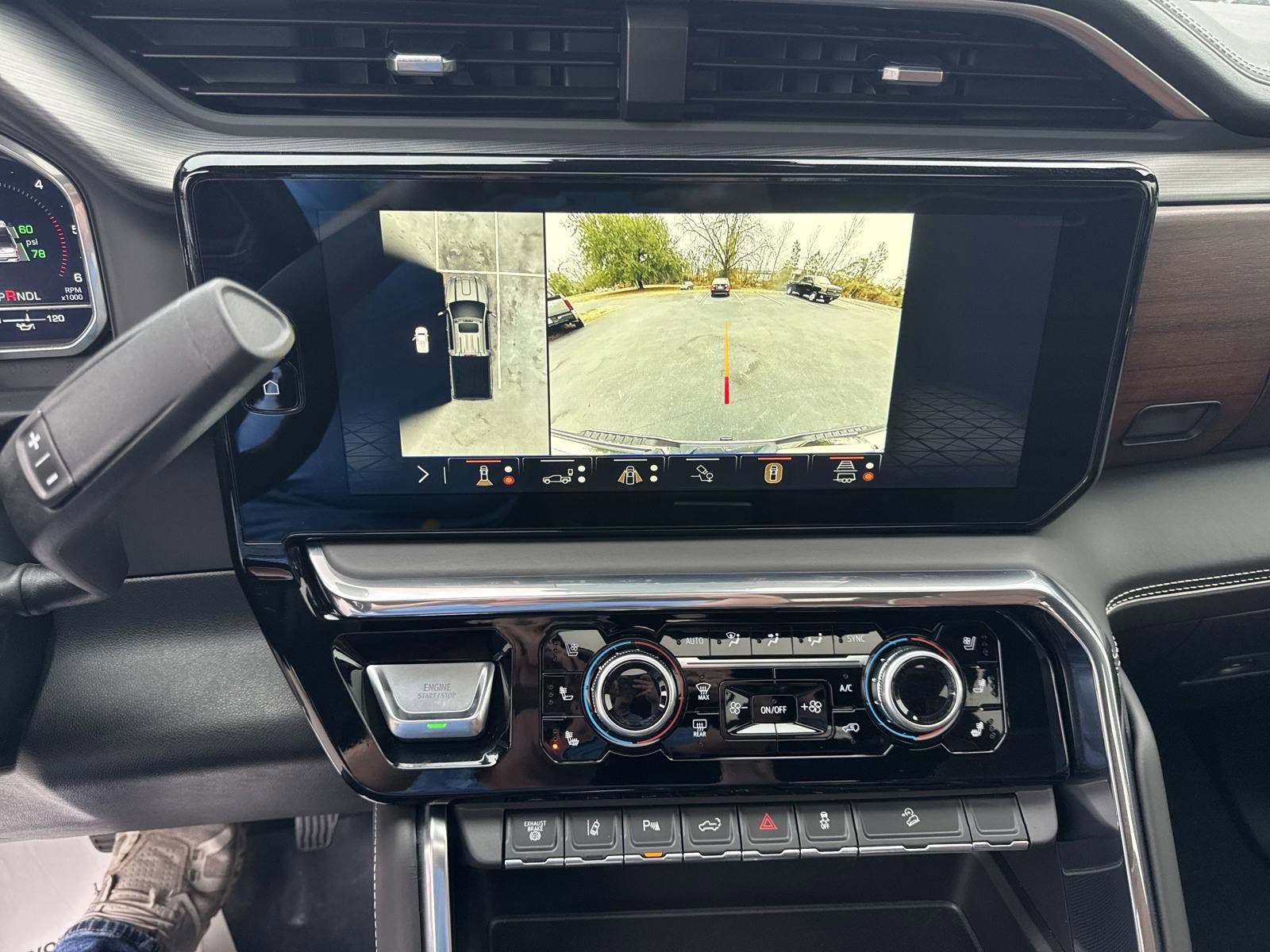 2024 Gmc Sierra HD Denali Ultimate photo 20