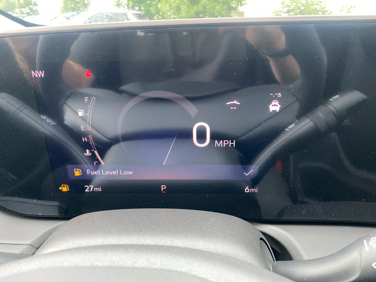 2026 Buick Encore Sport Touring photo 15