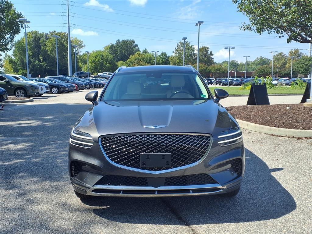 2023 Genesis GV70 2.5T photo 2