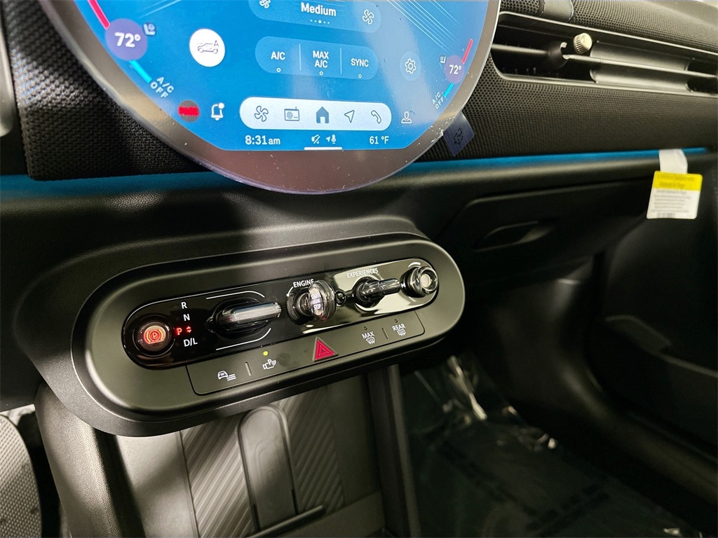 2025 Mini Cooper Hardtop photo 21