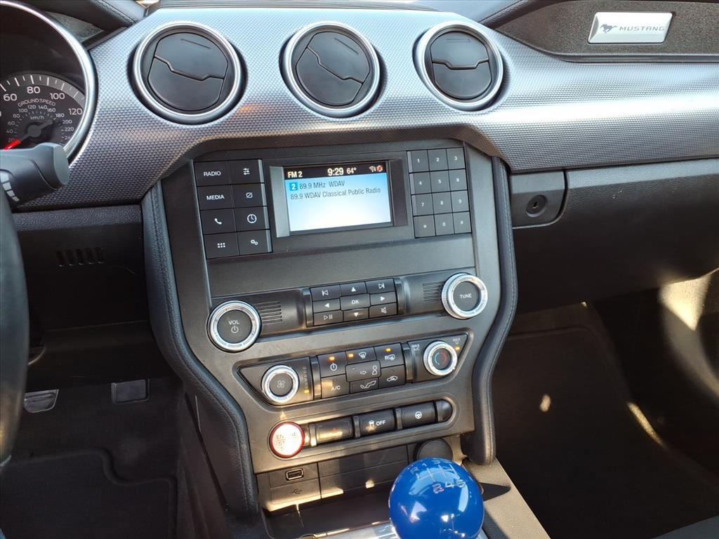 2019 Ford Mustang GT photo 3