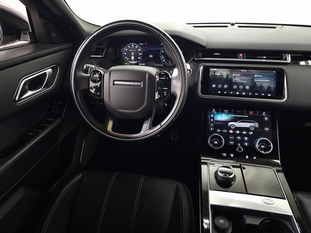 2020 Land Rover Range Rover Velar R-Dynamic S photo 19