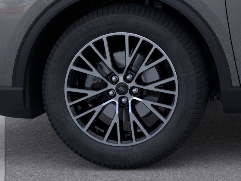 2025 Ford Escape Plug-In Hybrid Base photo 17