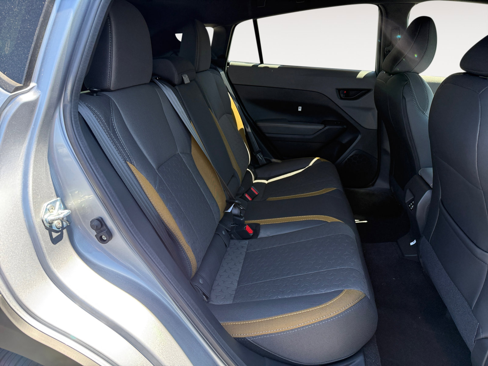 2025 Subaru Crosstrek Sport photo 18