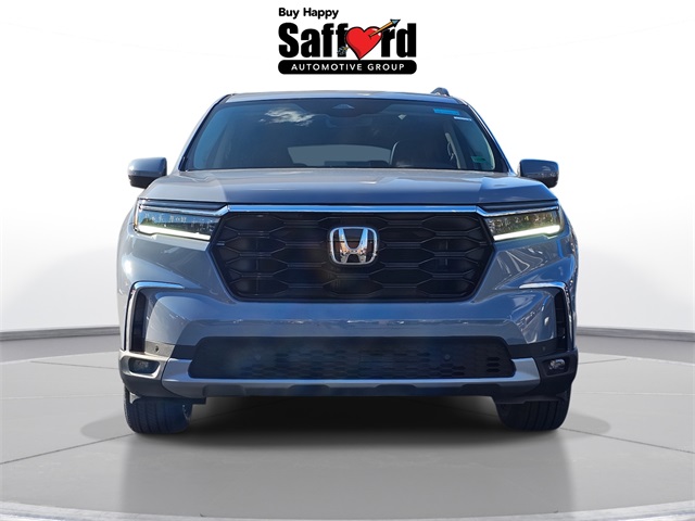 2025 Honda Pilot Touring photo 2