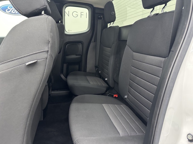 2019 Ford Ranger XLT photo 18
