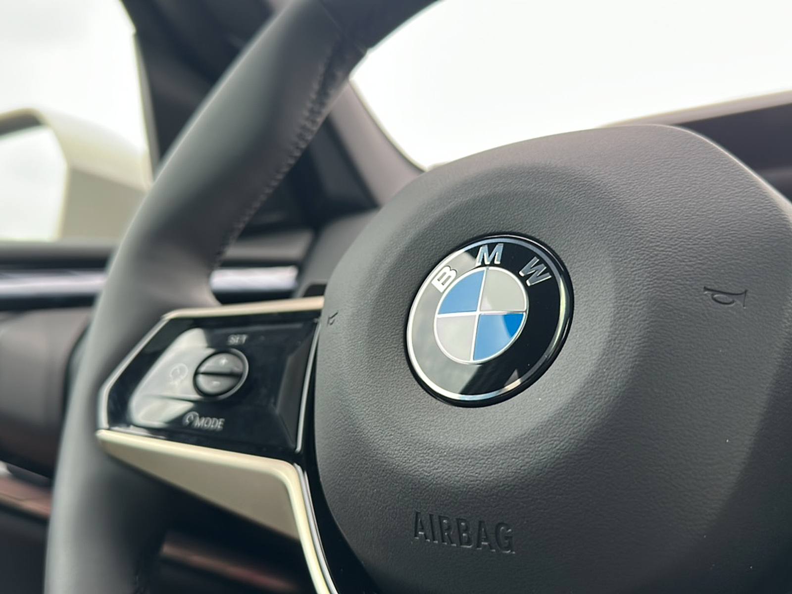 2025 Bmw X3 30x Drive photo 16