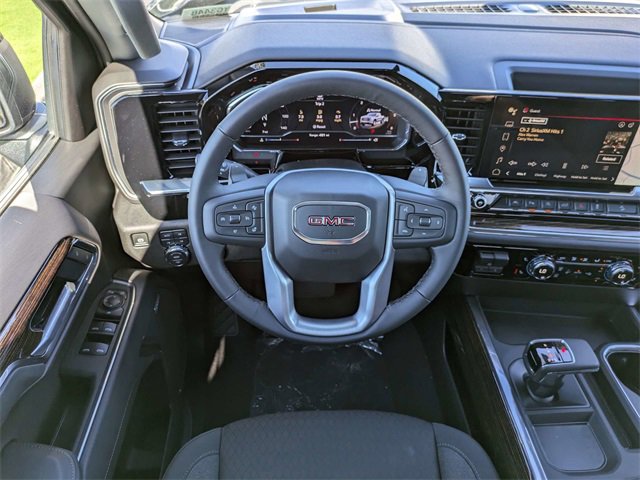 2025 Gmc Sierra Elevation photo 16
