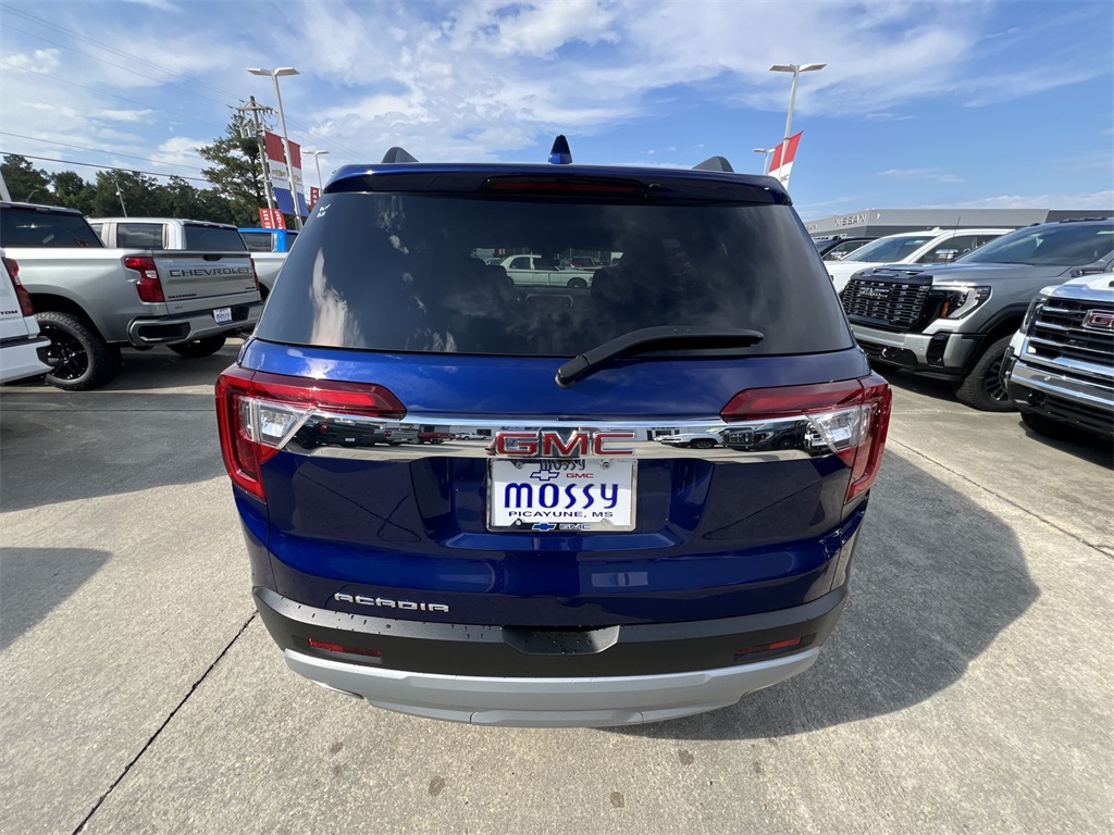 2023 Gmc Acadia SL photo 36
