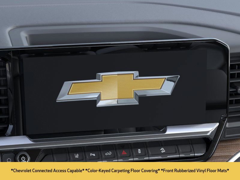 2026 Chevrolet Silverado 2500HD LT photo 19