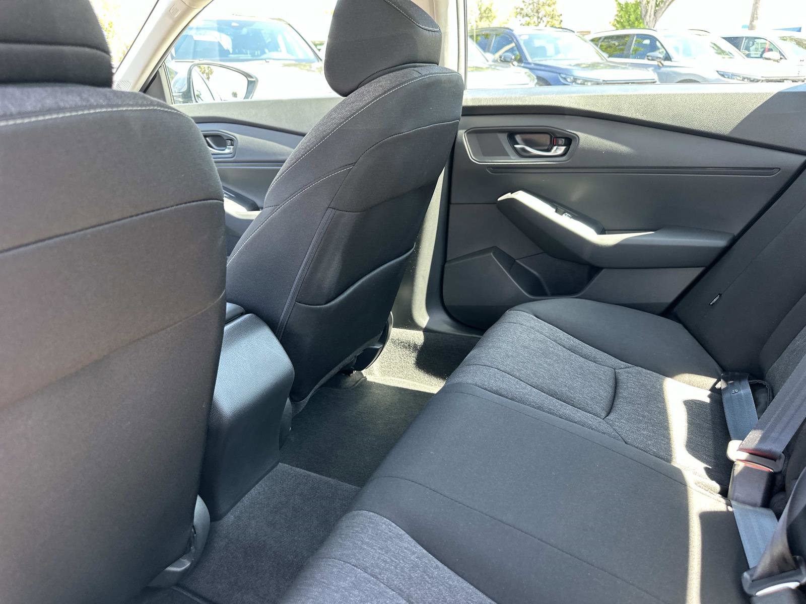 2023 Honda Accord EX photo 13