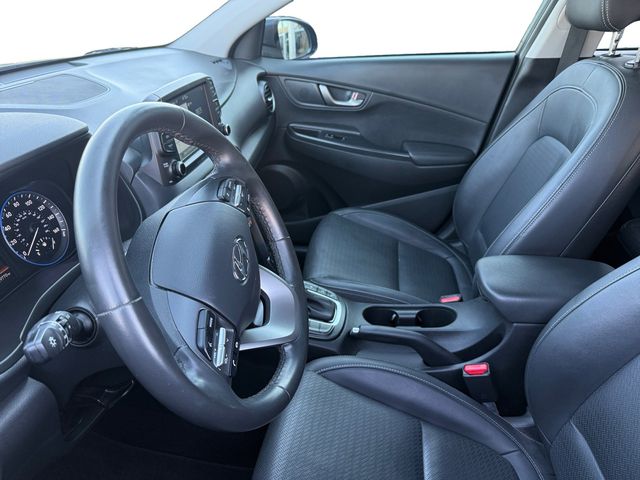 2021 Hyundai Kona Ultimate photo 9