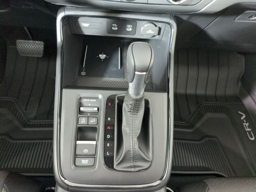 2026 Honda CR-V LX photo 20