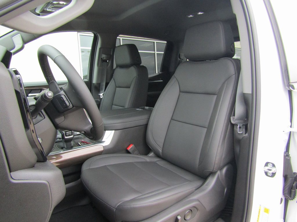 2026 Chevrolet Silverado 1500 LT photo 21
