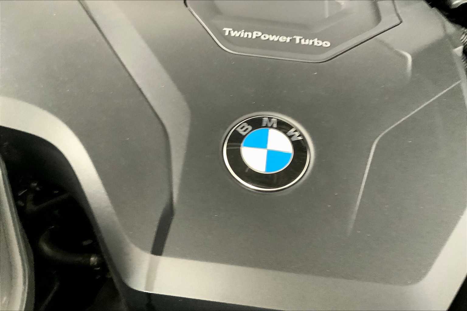2024 Bmw X3 xDrive30i photo 59