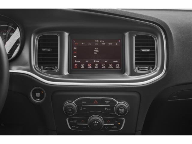 2020 Dodge Charger SXT photo 9