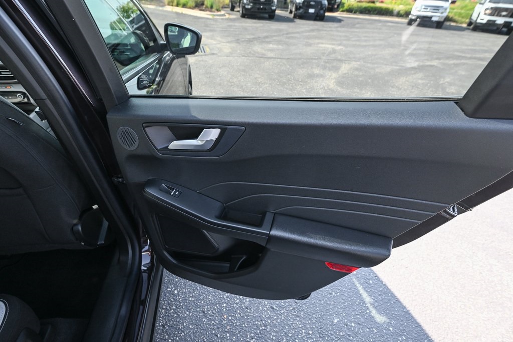 2023 Ford Escape Active photo 25