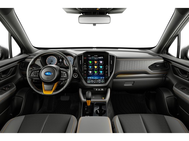 2026 Subaru Forester Wilderness photo 3