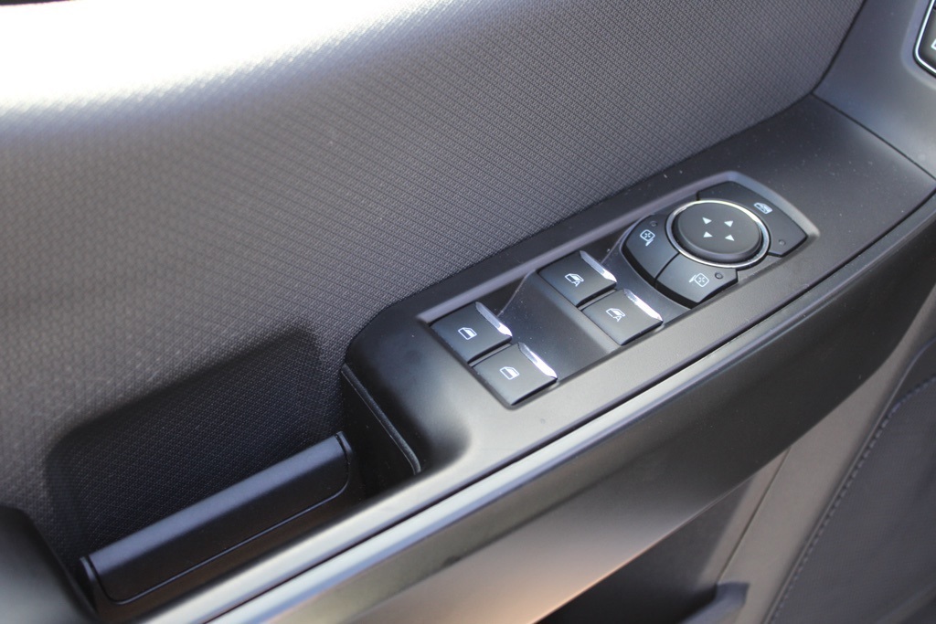 2024 Ford F-150 STX photo 8