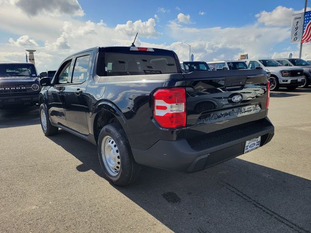 2025 Ford Maverick XL photo 2