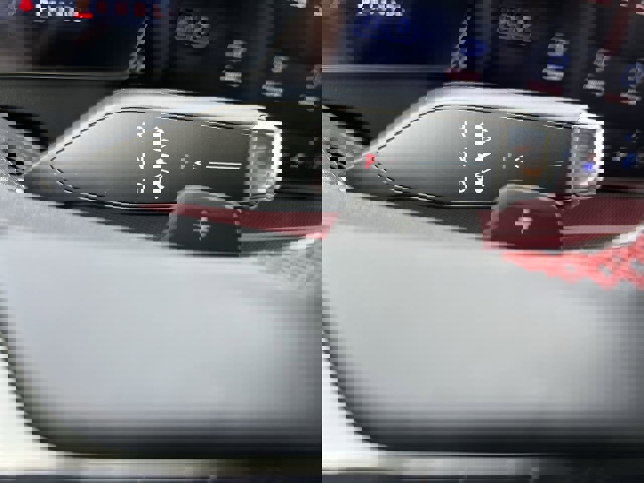 2026 Chevrolet Traverse RS photo 15