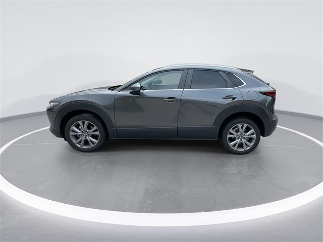 2022 Mazda CX-30 2.5 S Preferred photo 5