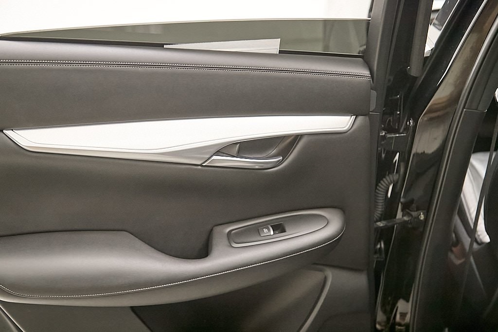 2019 INFINITI QX50 - Image 23