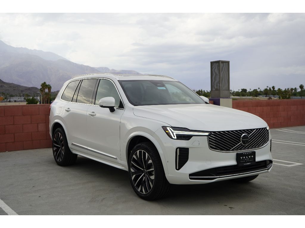 2026 Volvo XC90