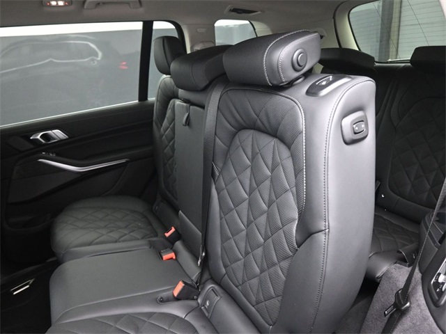 2026 Bmw X7 xDrive40i photo 19