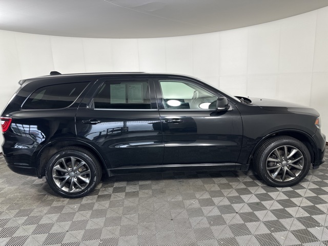 Used 2018 Dodge Durango GT with VIN 1C4RDJDG6JC290818 for sale in Shakopee, Minnesota
