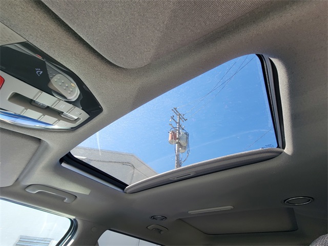 2026 Kia EV9 Wind photo 29