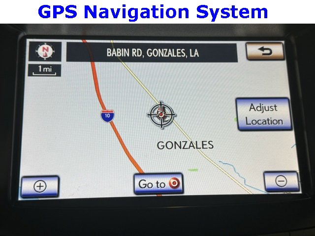 2013 Lexus LX 570 photo 3