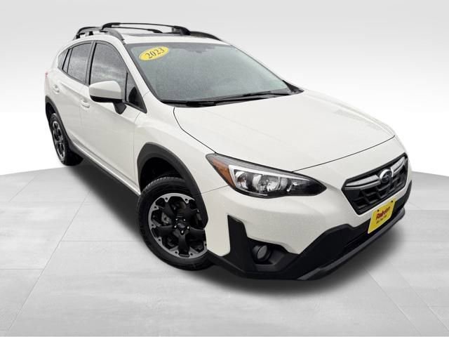 2023 Subaru Crosstrek Premium's photo