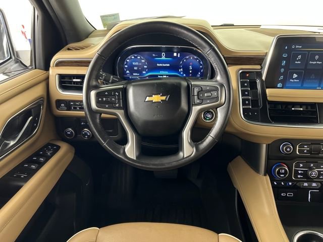 2023 Chevrolet Suburban Premier photo 13
