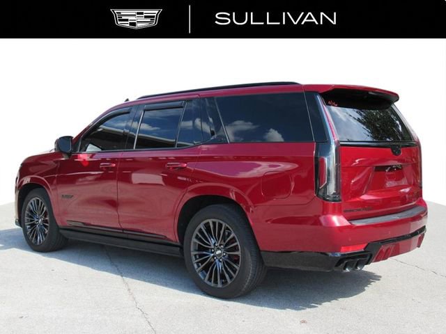 2023 Cadillac Escalade photo 5