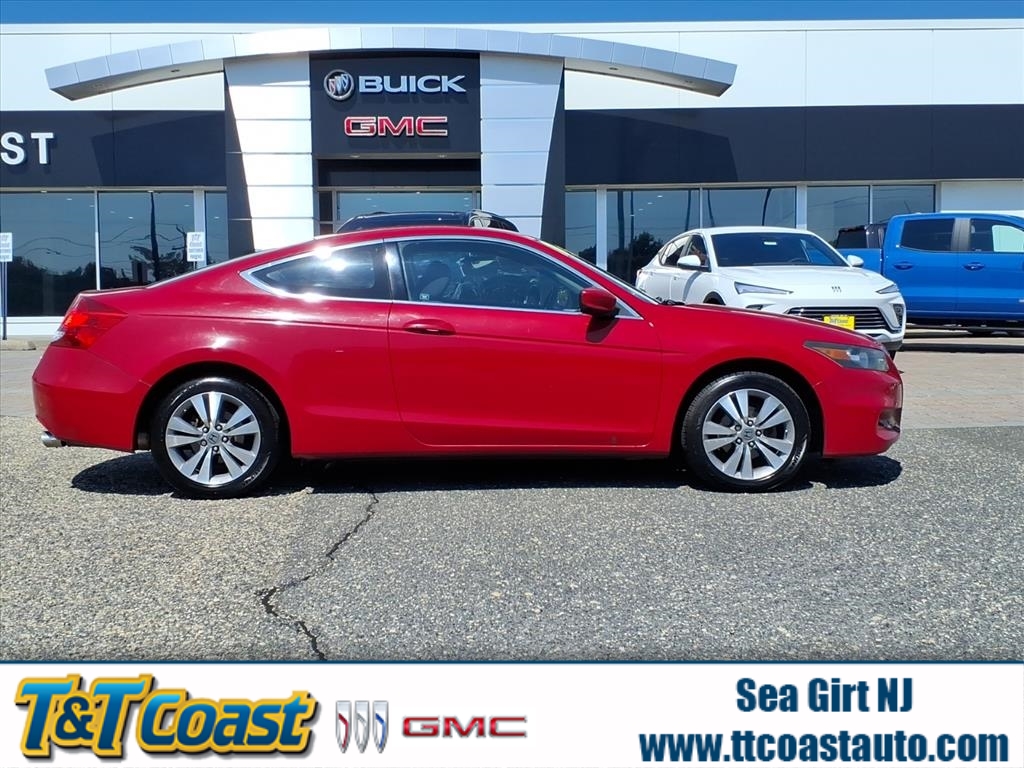 2011 Honda Accord