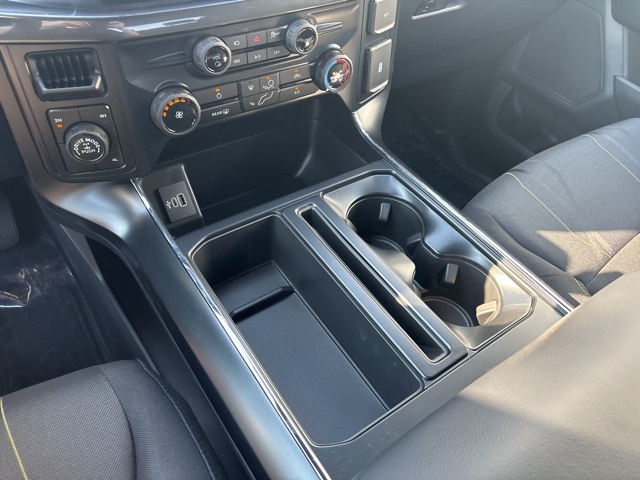 2025 Ford F-150 STX photo 24